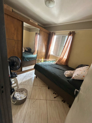 Imagem Imóvel com 2 Quartos à Venda, 43 m² em Vargeão - Jaguariúna