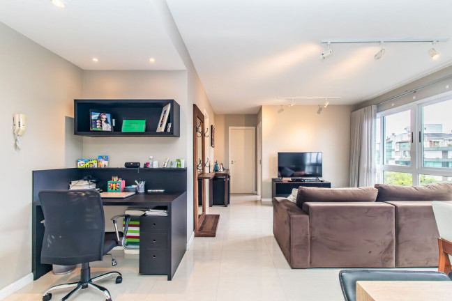 Apartamento com 2 Quartos à Venda, 72 m² em Petrópolis - Porto Alegre