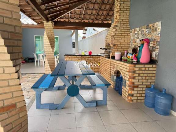 Casa com 5 Quartos à Venda, 392 m² em Foguete - Cabo Frio