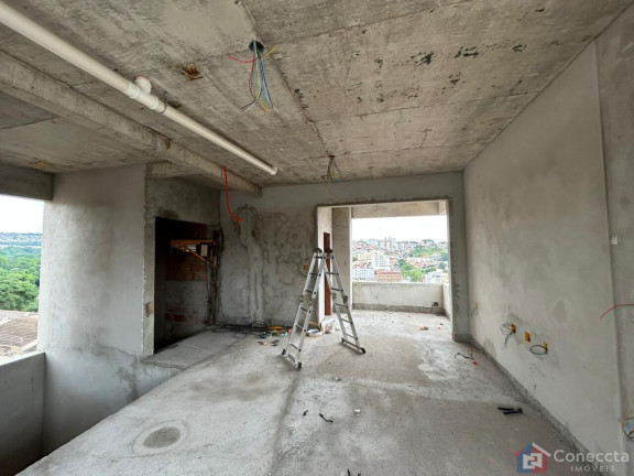 Imagem Cobertura com 3 Quartos à Venda, 237 m² em Jardim Centro - Patos De Minas