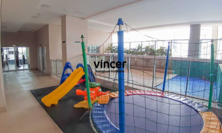 Imagem Apartamento com 3 Quartos à Venda, 107 m² em Setor Bueno - Goiânia Imagem Apartamento com 3 Quartos à Venda, 107 m² em Setor Bueno - Goiânia