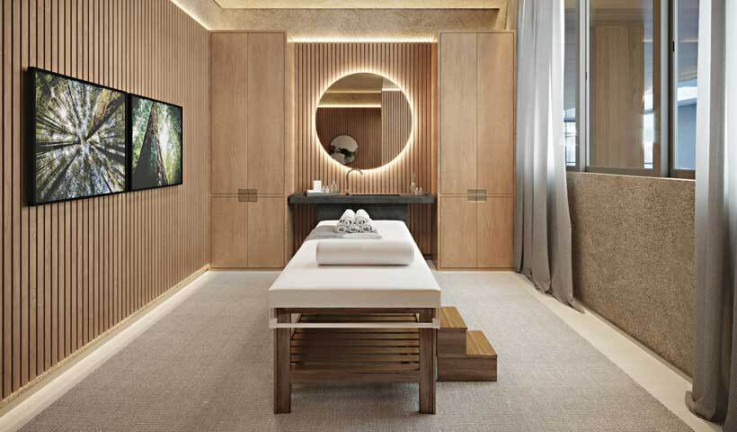 Imagem Apartamento com 2 Quartos à Venda, 105 m² em Jardim Das Acácias - São Paulo Imagem Apartamento com 2 Quartos à Venda, 105 m² em Jardim Das Acácias - São Paulo