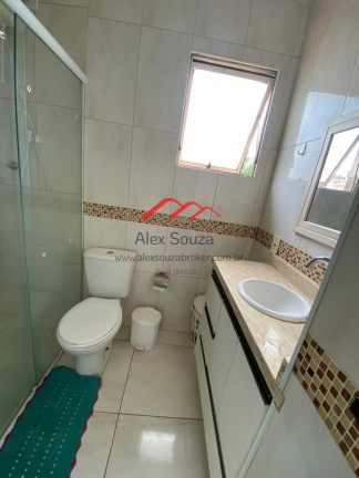 Imagem Casa com 2 Quartos à Venda, 90 m² em Altos De Sumaré
