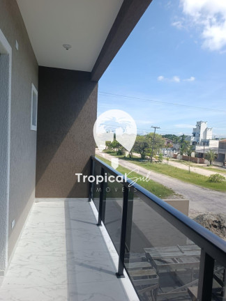 Imagem Casa com 2 Quartos à Venda, 138 m² em Grajaú - Pontal Do Parana