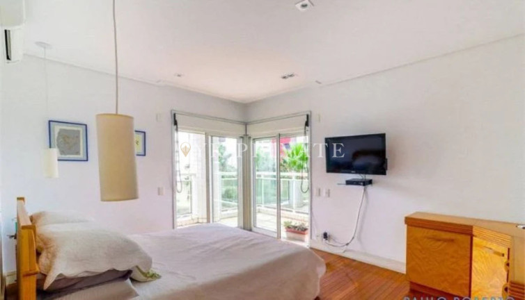 Imagem Apartamento com 4 Quartos à Venda, 366 m² em Alto Da Lapa - São Paulo