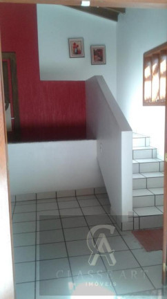 Imagem Casa com 3 Quartos à Venda, 289 m² em Ingleses - Florianópolis