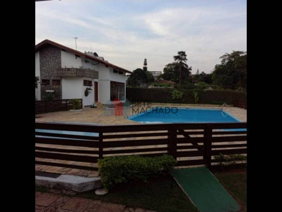 Imagem Casa com 5 Quartos à Venda, 212 m² em Alto - Teresópolis