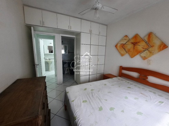 Imagem Apartamento com 2 Quartos à Venda, 66 m² em Pitangueiras - Guarujá