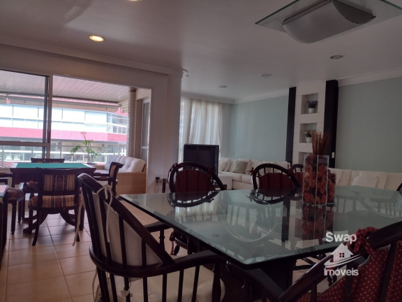 Imagem Apartamento com 3 Quartos à Venda, 196 m² em Riviera - Bertioga