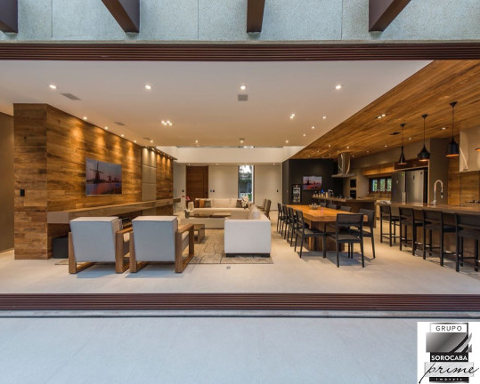 Imagem Casa com 4 Quartos à Venda, 442 m² em Lago Azul - Araçoiaba Da Serra Imagem Casa com 4 Quartos à Venda, 442 m² em Lago Azul - Araçoiaba Da Serra