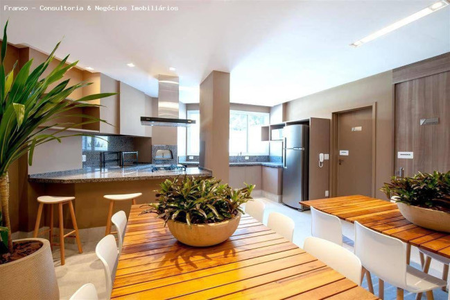 Imagem Apartamento com 2 Quartos à Venda, 66 m² em Santa Maria - São Caetano Do Sul