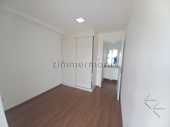 Imagem Apartamento com 1 Quarto à Venda, 71 m² em Brooklin - São Paulo