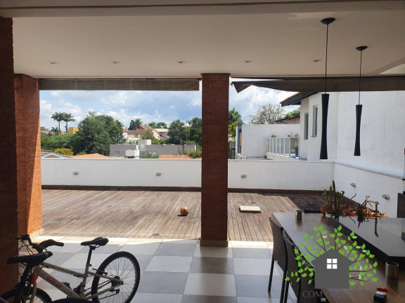 Imagem Casa com 4 Quartos à Venda, 187 m² em São Paulo Ii - Cotia Imagem Casa com 4 Quartos à Venda, 187 m² em São Paulo Ii - Cotia