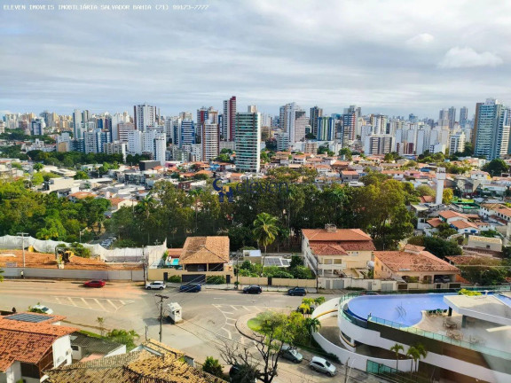Imagem Apartamento com 1 Quarto à Venda, 49 m² em Caminho Das Arvores - Salvador