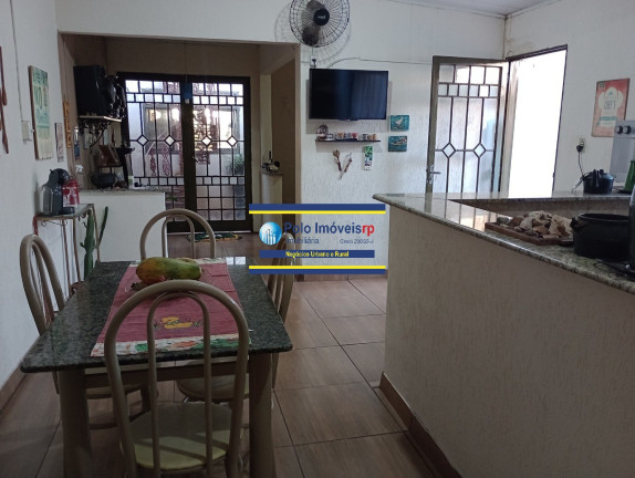 Imagem Casa com 2 Quartos à Venda, 58 m² em Presidente Dutra - Ribeirão Preto Imagem Casa com 2 Quartos à Venda, 58 m² em Presidente Dutra - Ribeirão Preto