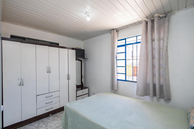 Imagem Casa com 3 Quartos à Venda, 110 m² em Cidade Industrial - Curitiba Imagem Casa com 3 Quartos à Venda, 110 m² em Cidade Industrial - Curitiba