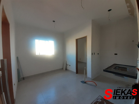 Imagem Apartamento com 2 Quartos para Alugar, 40 m² em Penha De França - São Paulo Imagem Apartamento com 2 Quartos para Alugar, 40 m² em Penha De França - São Paulo