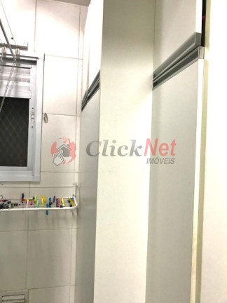 Imagem Apartamento com 3 Quartos à Venda, 82 m² em Campestre - Santo André Imagem Apartamento com 3 Quartos à Venda, 82 m² em Campestre - Santo André
