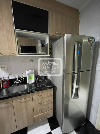 Imagem Apartamento com 2 Quartos à Venda, 57 m² em Jardim Roberto - Osasco Imagem Apartamento com 2 Quartos à Venda, 57 m² em Jardim Roberto - Osasco