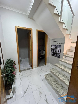 Imagem Sobrado com 3 Quartos à Venda, 208 m² em Bela Vista - Osasco Imagem Sobrado com 3 Quartos à Venda, 208 m² em Bela Vista - Osasco