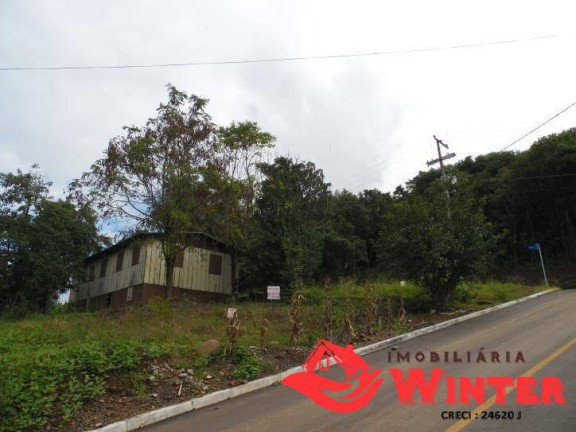 Casa à Venda, 2.282 m² em Picão - Feliz