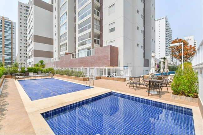 Imagem Apartamento com 3 Quartos à Venda, 98 m² em Vila Clementino - São Paulo Imagem Apartamento com 3 Quartos à Venda, 98 m² em Vila Clementino - São Paulo