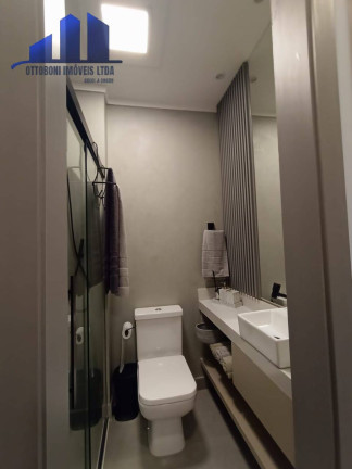 Imagem Apartamento com 1 Quarto à Venda, 35 m² em Granja Viana - Cotia Imagem Apartamento com 1 Quarto à Venda, 35 m² em Granja Viana - Cotia