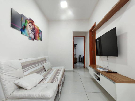 Imagem Apartamento com 2 Quartos à Venda, 58 m² em Estufa Ii - Ubatuba Imagem Apartamento com 2 Quartos à Venda, 58 m² em Estufa Ii - Ubatuba