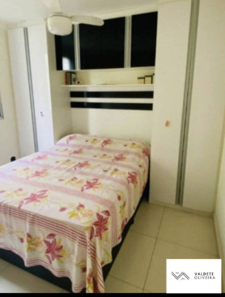 Imagem Apartamento com 2 Quartos à Venda, 52 m² em Parque Residencial Flamboyant - São José Dos Campos