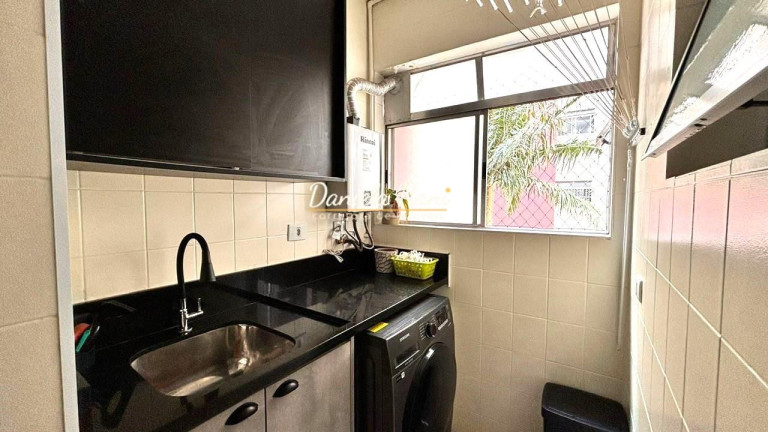 Imagem Apartamento com 3 Quartos à Venda,  em Taboão - São Bernardo Do Campo