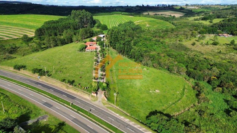 Fazenda à Venda,  em Vale San Fernando - Itapetininga