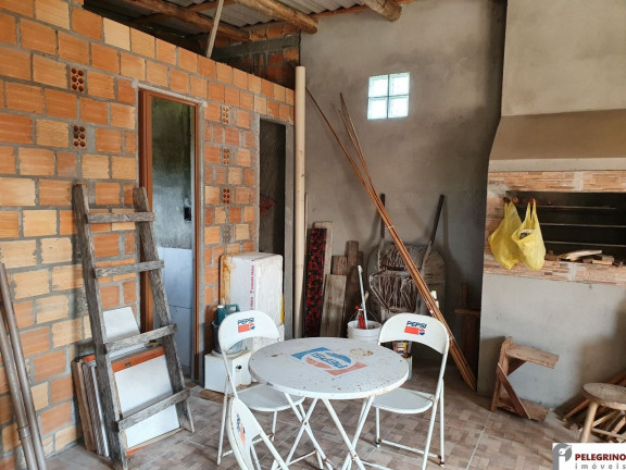 Casa com 2 Quartos à Venda, 113 m² em Balneário Rebello - Tapes