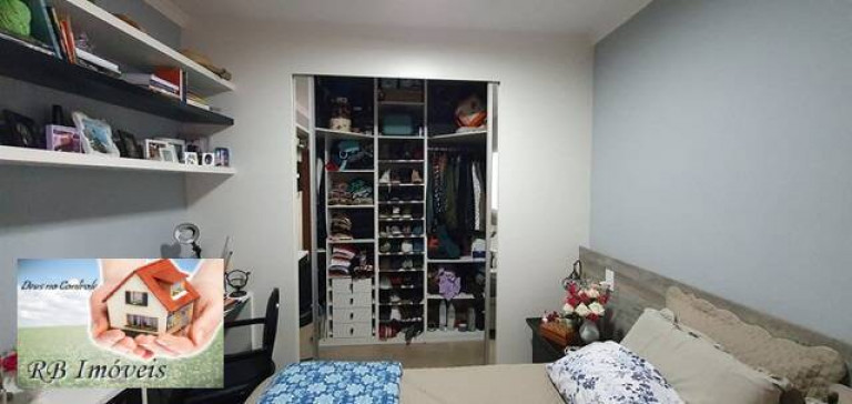 Imagem Apartamento com 1 Quarto à Venda, 50 m² em Vila Assunção - Santo André