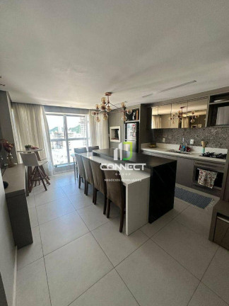 Imagem Apartamento com 2 Quartos à Venda, 68 m² em Vila Operária - Itajaí