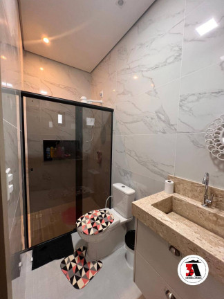 Imagem Casa de Condomínio com 3 Quartos à Venda,  em Aponiã - Porto Velho