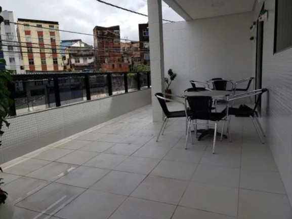 Casa com 5 Quartos à Venda, 521 m² em Matatu - Salvador