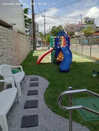 Imagem Apartamento com 2 Quartos à Venda, 52 m² em Candeias - Jaboatão Dos Guararapes