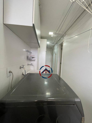 Imagem Apartamento com 3 Quartos à Venda, 209 m² em Quilombo - Cuiabá
