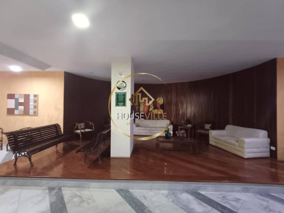 Imagem Apartamento com 3 Quartos à Venda, 125 m² em Centro - São José Dos Campos Imagem Apartamento com 3 Quartos à Venda, 125 m² em Centro - São José Dos Campos