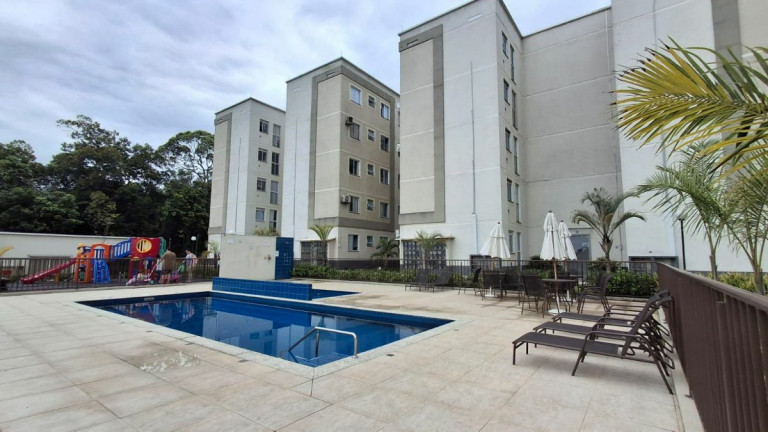 Imagem Apartamento com 2 Quartos à Venda, 86 m² em João Costa - Joinville