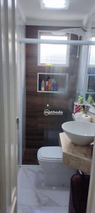 Imagem Apartamento com 2 Quartos à Venda, 45 m² em Parque Bandeirantes I (nova Veneza) - Sumaré Imagem Apartamento com 2 Quartos à Venda, 45 m² em Parque Bandeirantes I (nova Veneza) - Sumaré