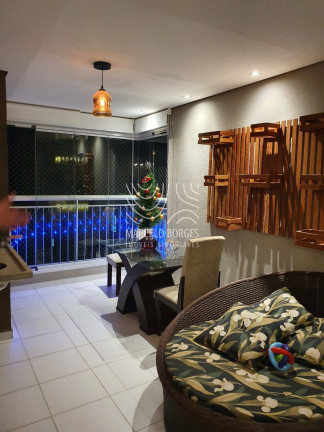 Imagem Apartamento com 3 Quartos à Venda, 92 m² em Jardim Flórida - Jundiaí