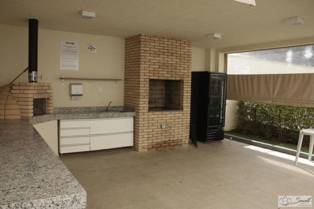 Imagem Apartamento com 2 Quartos à Venda, 49 m² em Sacomã - São Paulo Imagem Apartamento com 2 Quartos à Venda, 49 m² em Sacomã - São Paulo