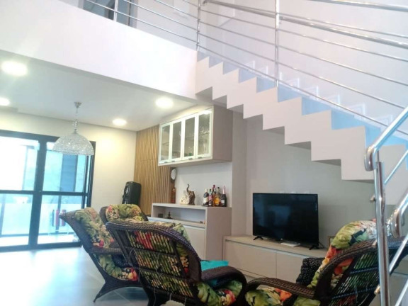 Imagem Casa com 3 Quartos à Venda, 256 m² em Bosque Da Colina - Governador Celso Ramos
