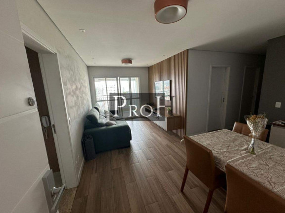 Imagem Apartamento com 3 Quartos à Venda, 95 m² em Centro - São Bernardo Do Campo Imagem Apartamento com 3 Quartos à Venda, 95 m² em Centro - São Bernardo Do Campo