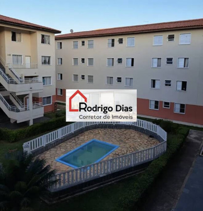 Imagem Apartamento com 2 Quartos para Alugar, 58 m² em Parque Residencial Eloy Chaves - Jundiaí Imagem Apartamento com 2 Quartos para Alugar, 58 m² em Parque Residencial Eloy Chaves - Jundiaí