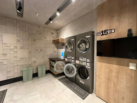 Imagem Apartamento com 1 Quarto à Venda, 39 m² em Ondina - Salvador Imagem Apartamento com 1 Quarto à Venda, 39 m² em Ondina - Salvador