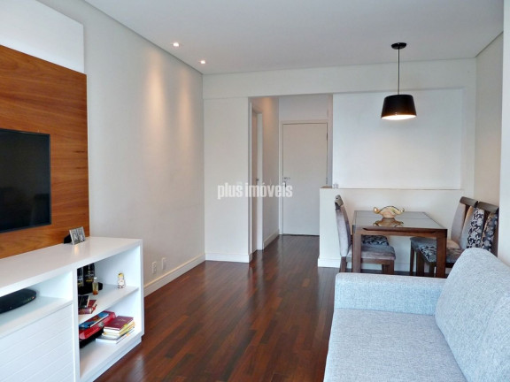 Imagem Apartamento com 2 Quartos à Venda, 64 m² em Panamby - São Paulo Imagem Apartamento com 2 Quartos à Venda, 64 m² em Panamby - São Paulo