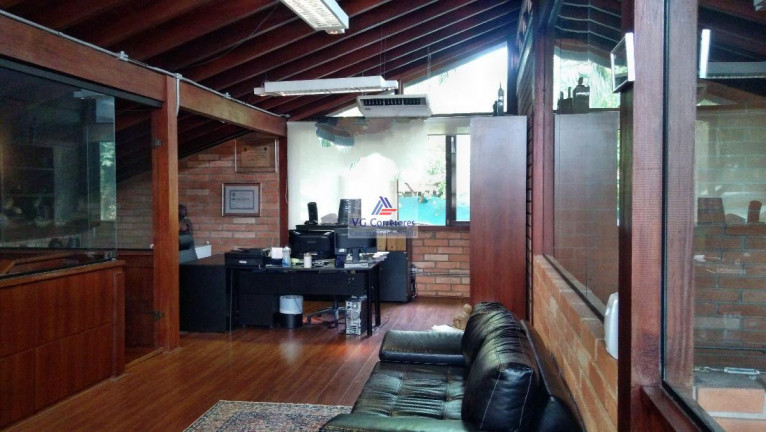 Imagem Casa com 4 Quartos à Venda, 541 m² em Morumbi - São Paulo Imagem Casa com 4 Quartos à Venda, 541 m² em Morumbi - São Paulo
