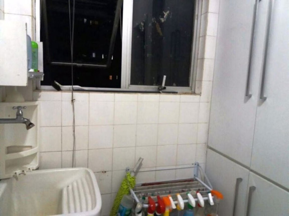 Imagem Apartamento com 3 Quartos à Venda, 124 m² em Candeal - Salvador